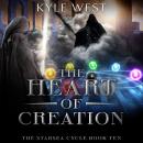 The Heart of Creation Audiobook