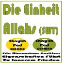 [German] - Die Einheit Allahs (SWT) Audiobook