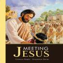 Cover of Meeting Jesus: Common People Uncommon Stories