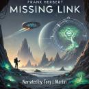 Missing Link Audiobook