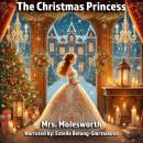 The Christmas Princess Audiobook
