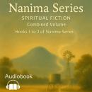 Nanima Series: Combined Volume Audiobook