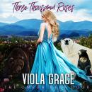 Three Thousand Roses Audiobook