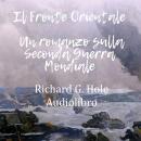[Italian] - Il Fronte Orientale. Un romanzo sulla Seconda Guerra Mondiale Audiobook