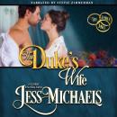 The Duke's Wife Audiobook