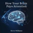 How Your Brain Pays Attention: Unlocking the Secrets to Focus and Success Audiobook