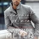 The Engagement with the Prince Audiobook