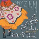 Fortunes, Feet, and the Five-step Girl Audiobook