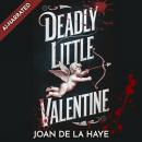 Deadly Little Valentine Audiobook