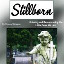 Stillborn: Grieving and Remembering the Little Ones We Lost Audiobook