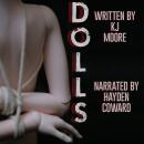 Dolls Audiobook