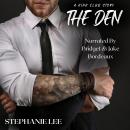 The Den Audiobook