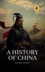 The Qin Dynasty: A History of China Audiobook