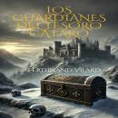 [Spanish] - Los Guardianes del Tesoro Cátaro Audiobook
