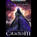 Cataclysm Audiobook