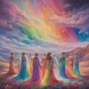 In God’s Image: The Bible, Gender Expressions, and Fluidity: Lgbqt and Christianity Audiobook