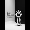 Style Renegade: Innovations in Fashion Redefined Audiobook