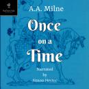 Once On A Time Audiobook