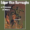 A Princess of Mars Audiobook