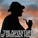 The Adventures of Sherlock Holmes Audiobook