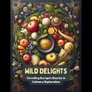 Wild Delights: Unveiling Europe's Bounty in Culinary Exploration Audiobook