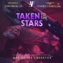 War of the Liberator Audiobook