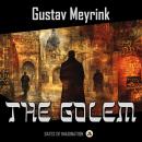The Golem Audiobook