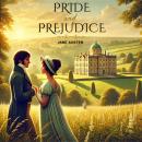 Cover of Pride and Prejudice