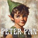 Peter Pan Audiobook