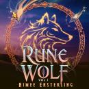 Rune Wolf, Volume 1: Werewolf Romantic Urban Fantasy Audiobook