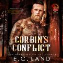 Corbin's Conflict Audiobook