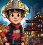 [German] - Timo Tüftler - Rätsel der Feuersicherheit Audiobook