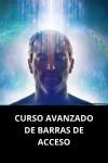 [Spanish] - CURSO AVANZADO DE BARRAS DE ACCESO Audiobook