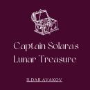 Captain Solara's Lunar Treasure Audiobook
