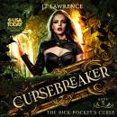 The Pick Pocket's Curse: The Pick Pocket's Curse: An Epic Urban Fantasy Action Adventure Audiobook
