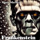 [French] - Frankenstein Audiobook