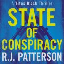 State of Conspiracy Audiobook
