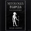 [Spanish] - Mitología egipcia: Cuentos del panteón egipcio Audiobook