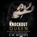Knockout Queen Audiobook