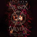 Treason & Thievery Audiobook