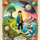 Candide, Or Optimism Audiobook