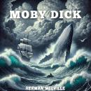 Moby Dick Audiobook