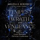 Tempest of Wrath and Vengeance Audiobook