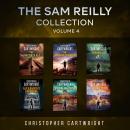 The Sam Reilly Collection Volume 4 Audiobook