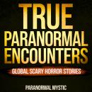 True Paranormal Encounters: Global Scary Horror Stories Audiobook