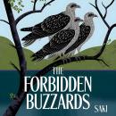 The Forbidden Buzzards Audiobook
