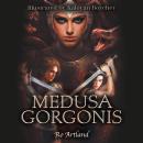Medusa Gorgonis Audiobook