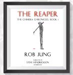 The Reaper Audiobook