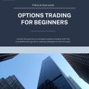 Options Trading for Beginners Audiobook