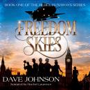 FREEDOM SKIES Audiobook